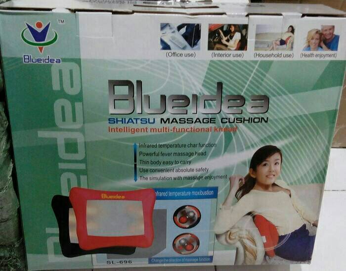 jual bantal pijat refleksi infrared blueadia fazia jual bantal pijat refleksi infrared blueadia fazia
