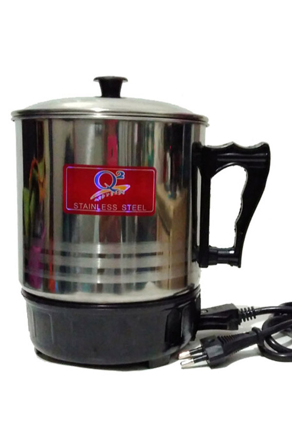 jual q2 teko perebus air listrik serbaguna 15 cm m t jual q2 teko perebus air listrik serbaguna 15 cm m t