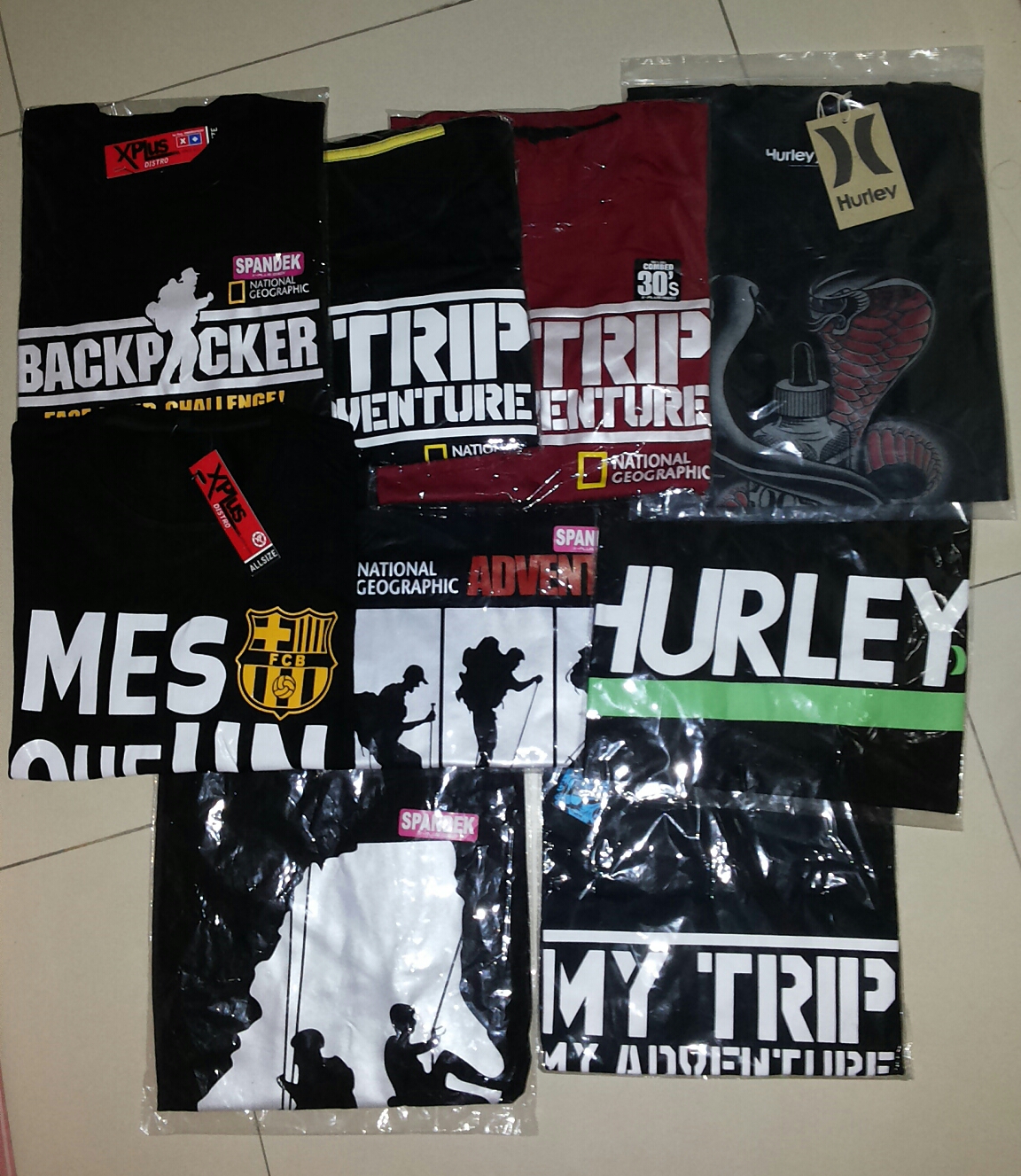jual kaos nat geo series my trip my adventure jaket baju jual kaos nat geo series my trip my adventure jaket baju