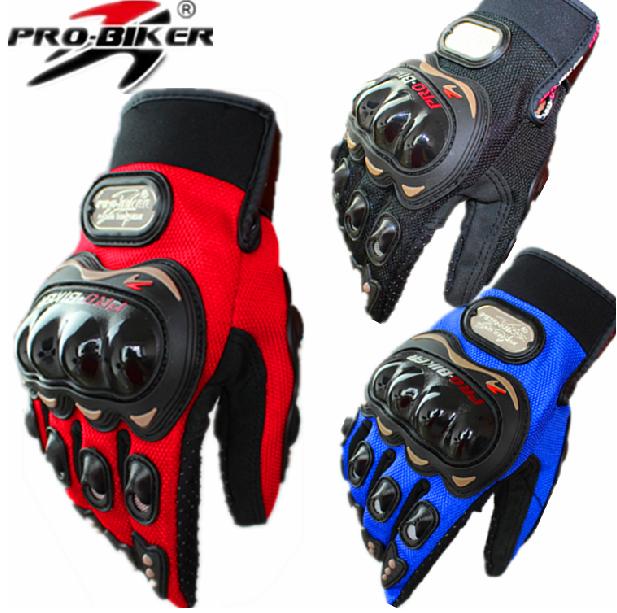 Harga SARUNG TANGAN PROBIKER FULL wrn MERAH MURAH dan BERKUALITAS ready stok