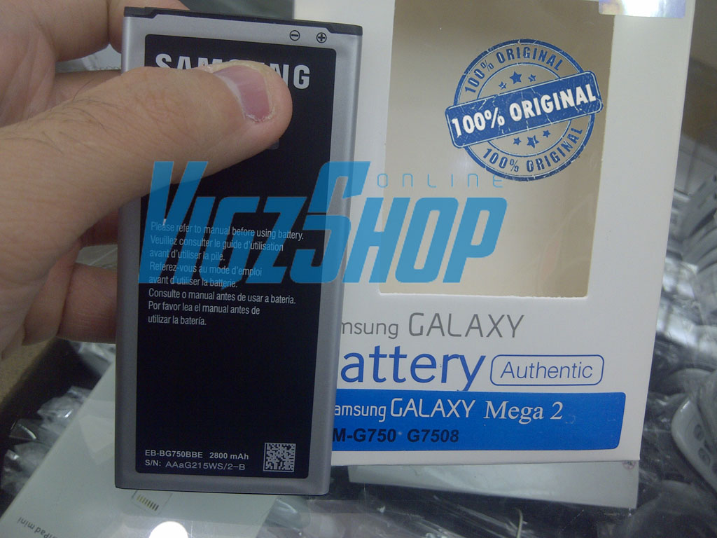 jual baterai battery samsung galaxy mega 2 g750 original jual baterai battery samsung galaxy mega 2 g750 original