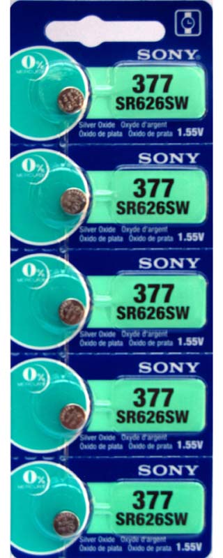 jual original batre baterai battery jam tangan sony sr626sw 377 japan toko baru jual original batre baterai battery jam tangan sony sr626sw 377 japan toko baru