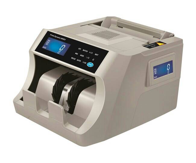 jual mesin hitung uang prime dynamic 995 ev jual mesin hitung uang prime dynamic 995 ev