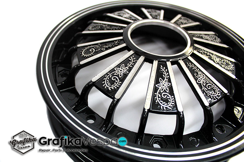 jual velg blower almunium ring 10 vespa sprint px excel jual velg blower almunium ring 10 vespa sprint px excel