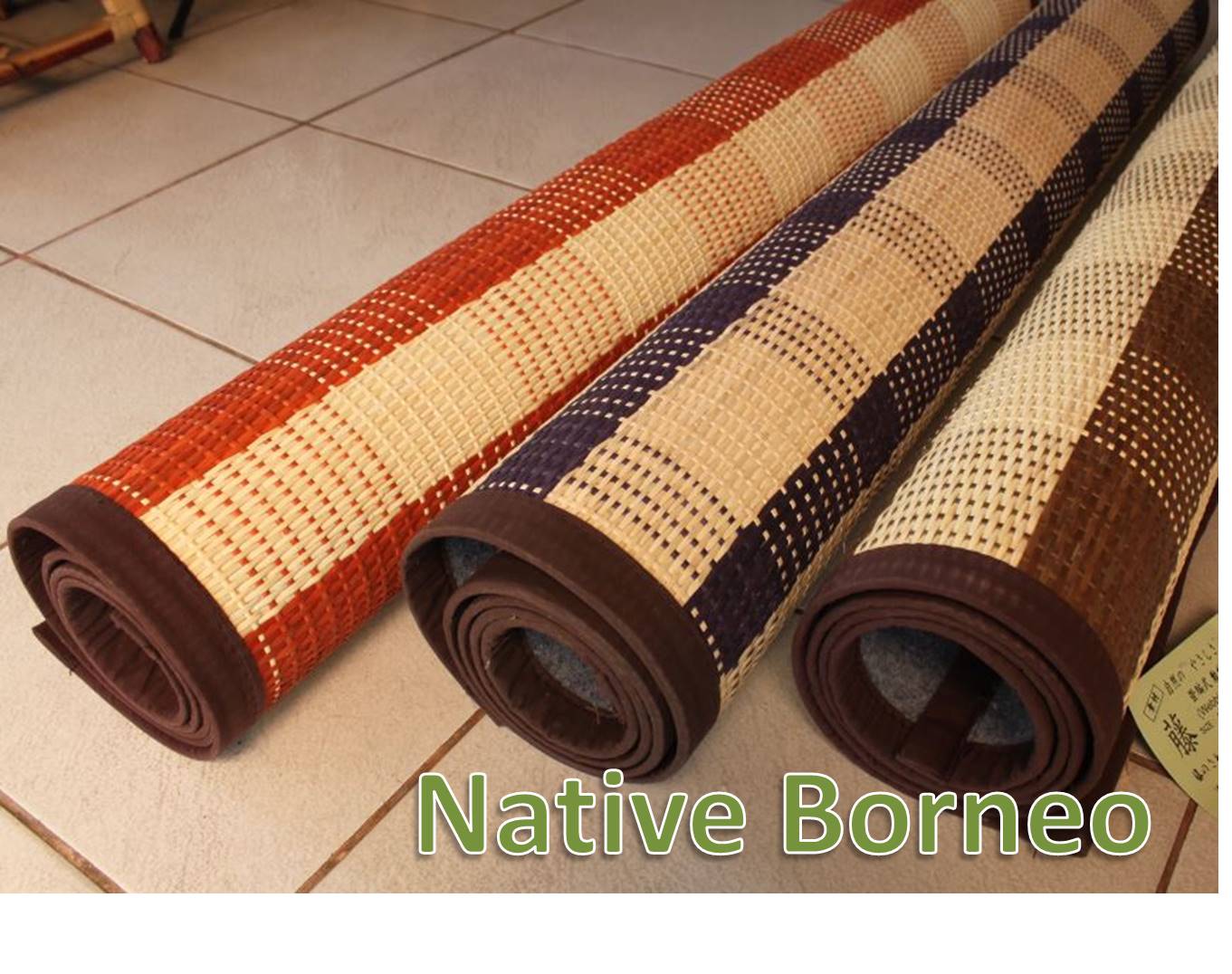 jual tikar karpet anyaman rotan webbing carpet 140cm jual tikar karpet anyaman rotan webbing carpet 140cm