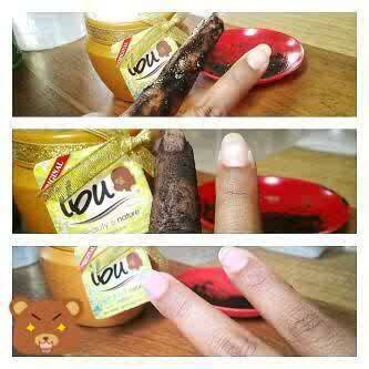 jual lulur ibu original kemasan pot tutup emboss dus jual lulur ibu original kemasan pot tutup emboss dus