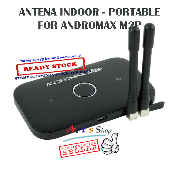 jual antena indoor portable modem wifi smartfren andromax jual antena indoor portable modem wifi smartfren andromax