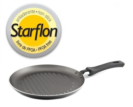 jual tramontina napoly grill pan diameter 22 cm toko zee jual tramontina napoly grill pan diameter 22 cm toko zee