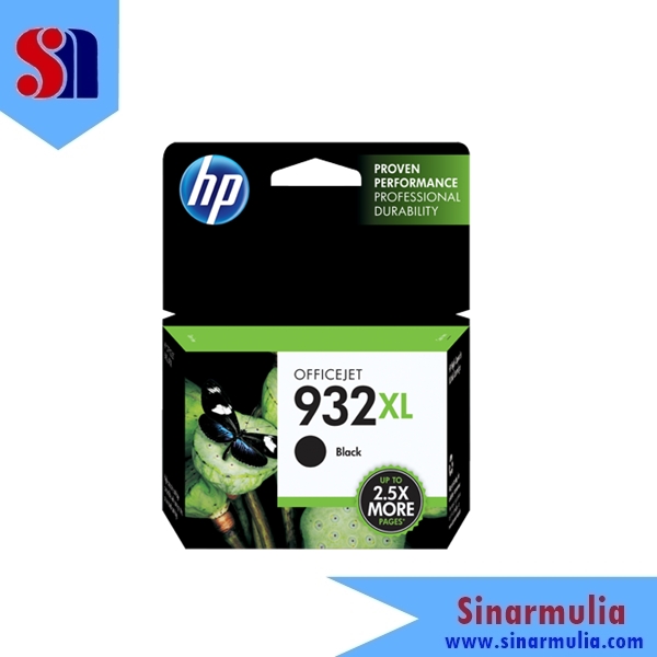jual tinta hp 932xl black original sinarmulia sukses makmur jual tinta hp 932xl black original sinarmulia sukses makmur