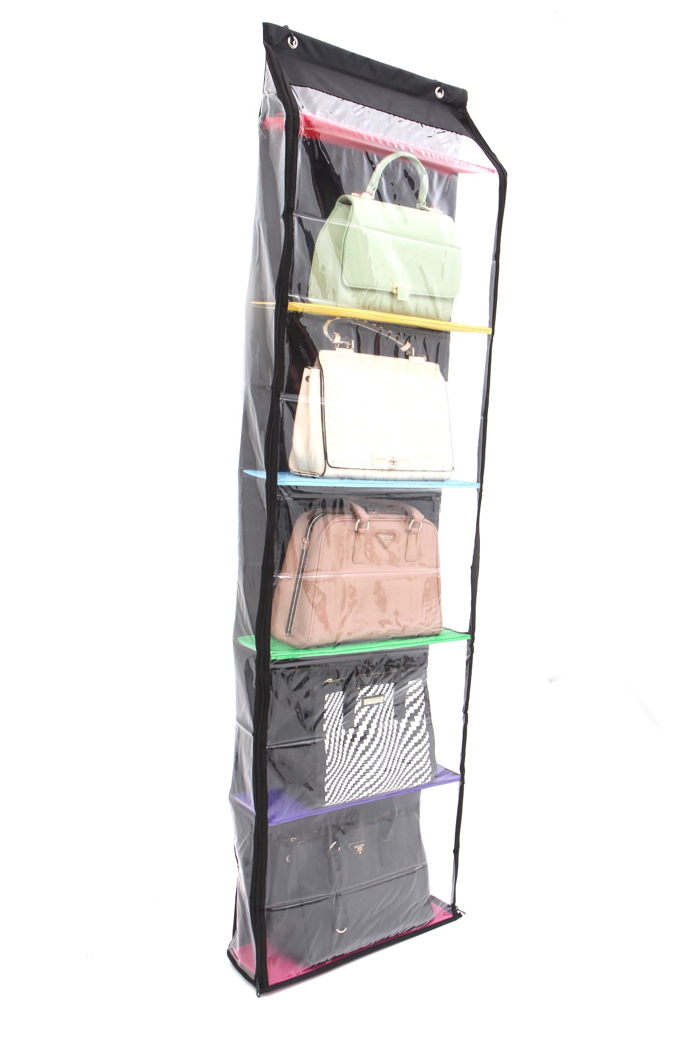 jual resleting hboz hanging wth zipper bag organizer jual resleting hboz hanging wth zipper bag organizer
