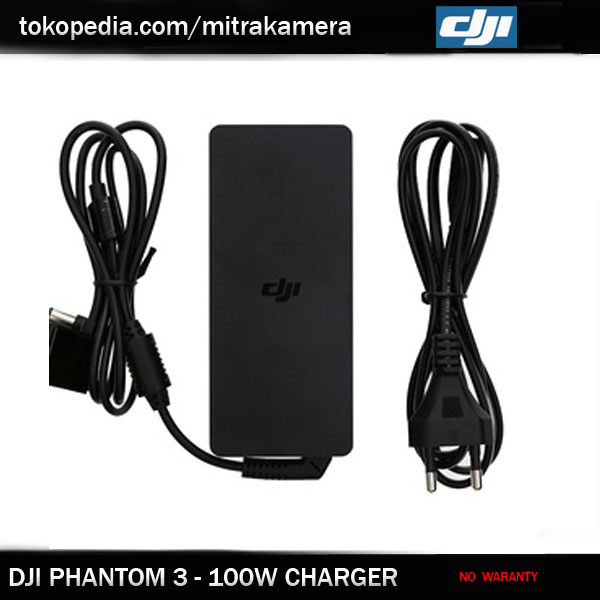jual aksesoris dji phantom 3 100w battery charger mitrakamera jual aksesoris dji phantom 3 100w battery charger mitrakamera