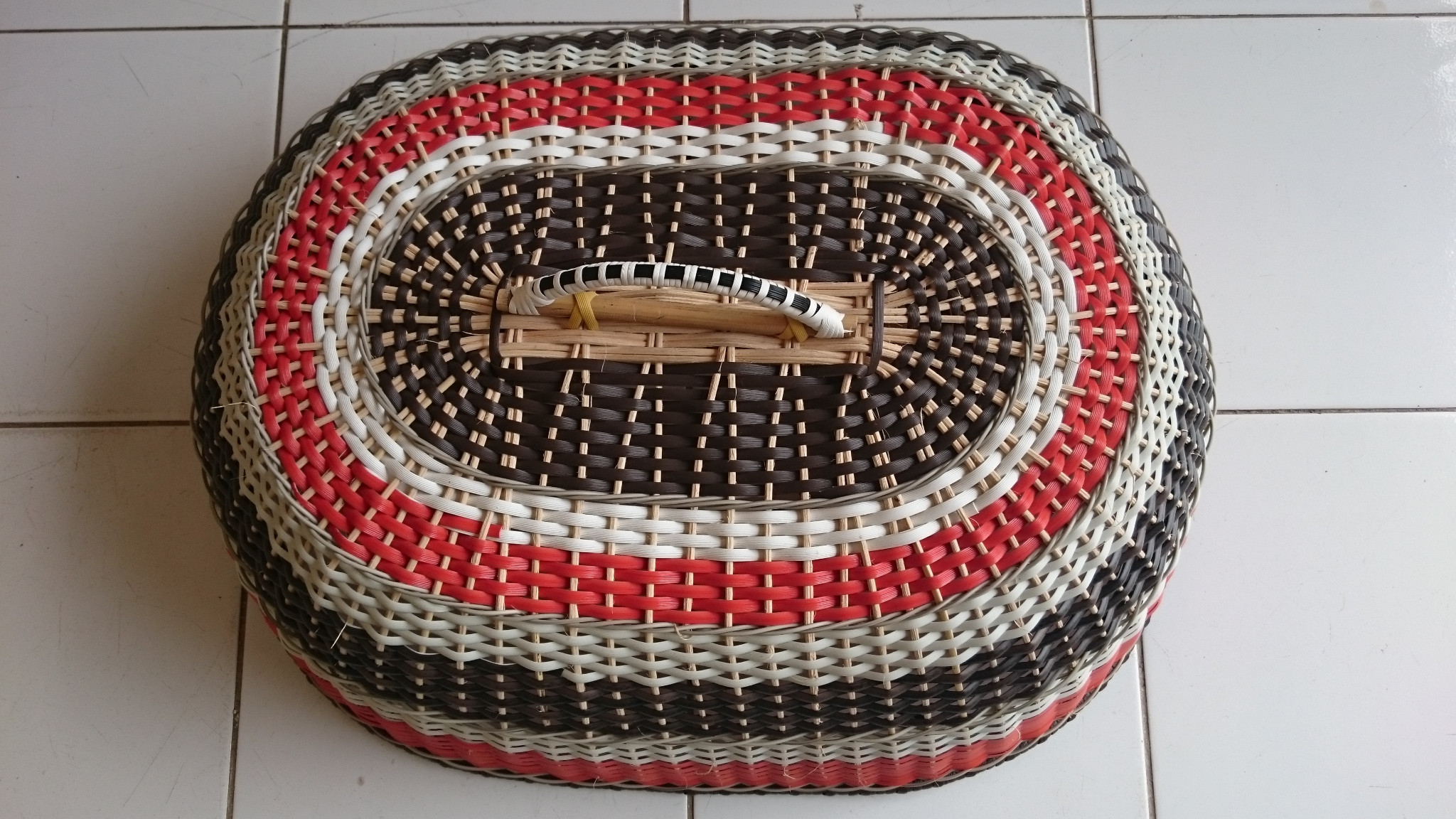 jual tudung saji rotan sintetis yoen rattan jual tudung saji rotan sintetis yoen rattan