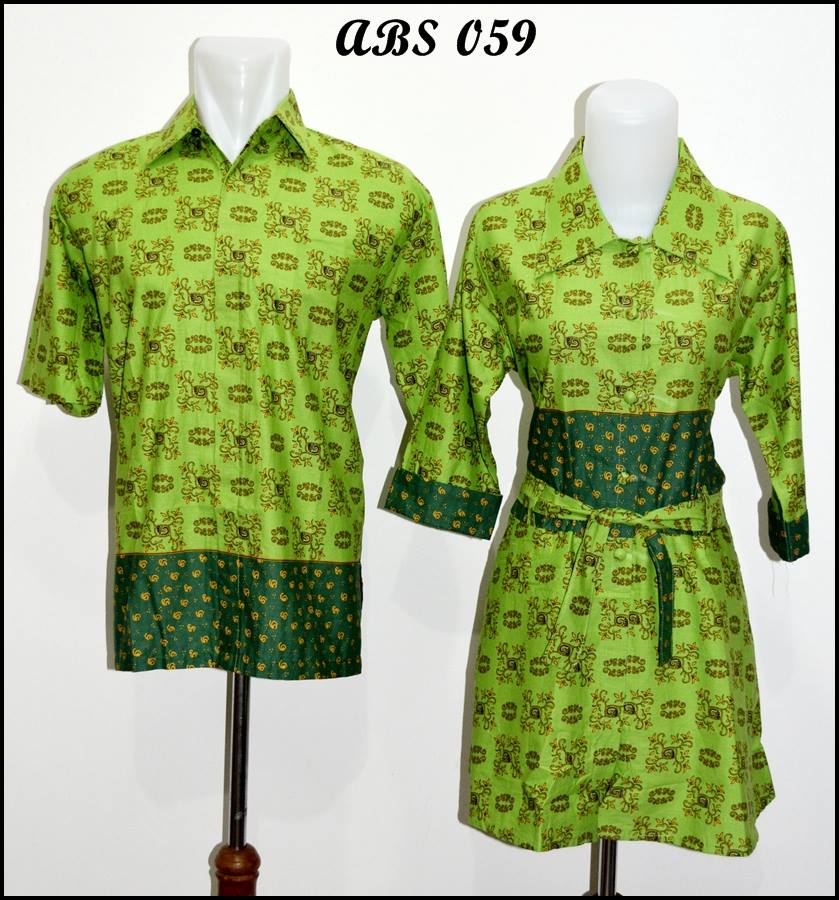 Jual Sarimbit Blus Batik Atasan 59 Central jual sarimbit blus batik atasan 59 central