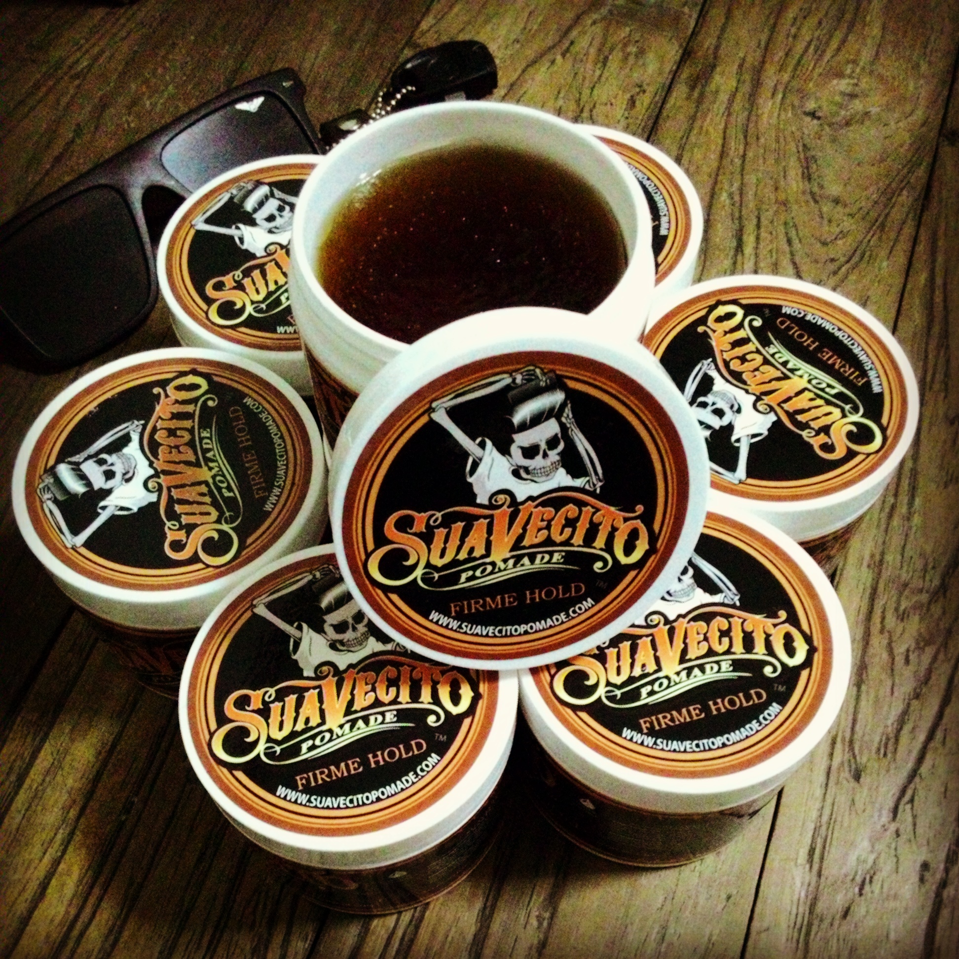 jual suavecito firme hold pomade s pomade jual suavecito firme hold pomade s pomade