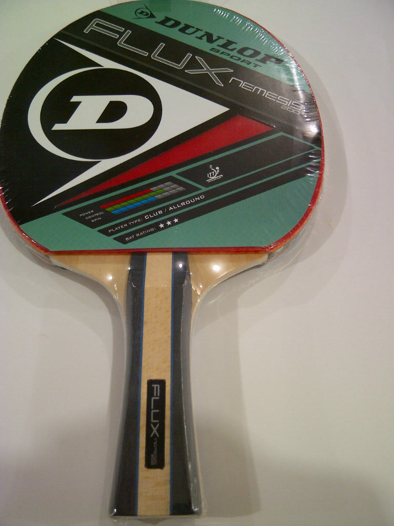 Bet Pingpong Tenis Meja Dunlop jual bet bat pingpong tenis meja dunlop flux nemesis Bet Pingpong Tenis Meja Dunlop jual bet bat pingpong tenis meja dunlop flux nemesis