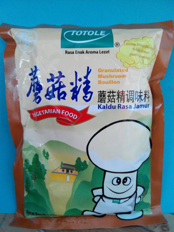 Jamur Totole Perisa Tanpa Msg Uk 200gr Miss Mosha Tokopedia Jamur Totole Perisa Tanpa Msg Uk 200gr Miss Mosha Tokopedia