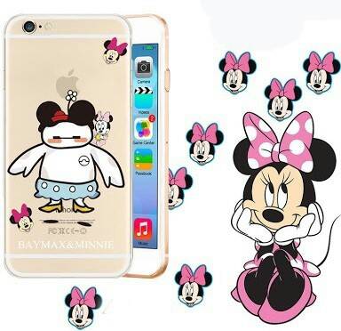 jual ultra thin jelly baymax minion stitch iphone 5 5s 6 lovelygift jual ultra thin jelly baymax minion stitch iphone 5 5s 6 lovelygift