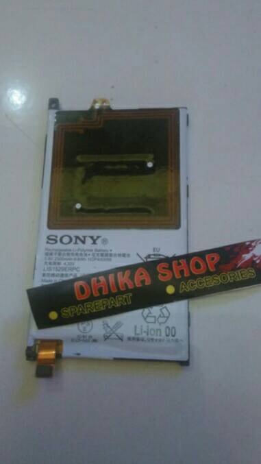 jual baterai bateray sony xperia z1 compact dhikashop99 jual baterai bateray sony xperia z1 compact dhikashop99