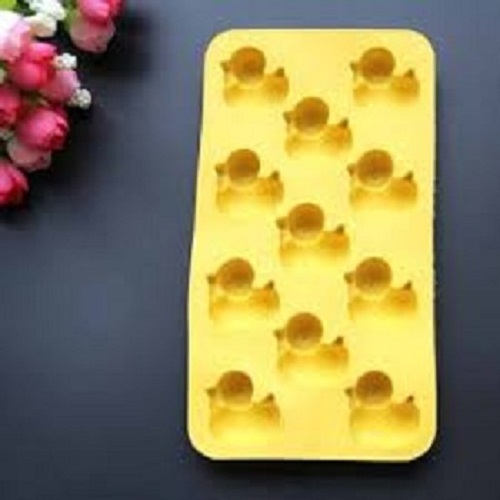 jual cetakan es puding coklat bentuk bebek jual cetakan es puding coklat bentuk bebek
