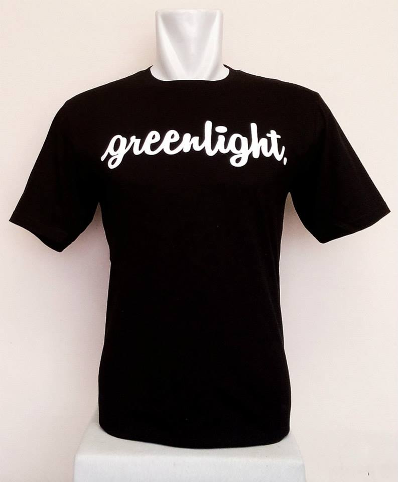 Kaos Distro Greenlight Kaos Distro Greenlight