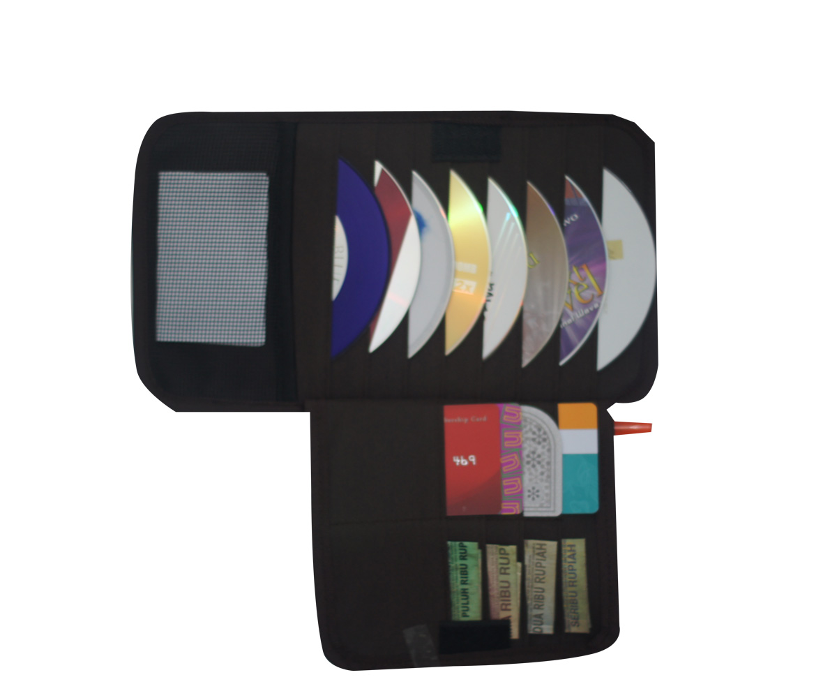 jual tempat cd sun visor isi 8 disc holder dh by jual tempat cd sun visor isi 8 disc holder dh by