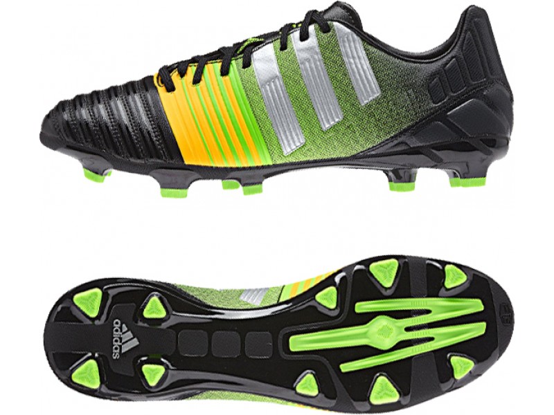 jual sepatu sepak bola soccer adidas nitrocharge 3 0 jual sepatu sepak bola soccer adidas nitrocharge 3 0