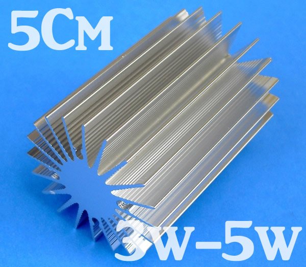 jual heatsink aluminium led luxeon hpl 1 5 watt otomotif led jual heatsink aluminium led luxeon hpl 1 5 watt otomotif led