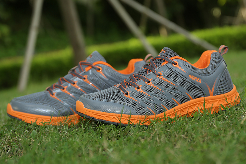 jual sepatu outdoor running lari olahraga keta 174 grey orange brave shoes jual sepatu outdoor running lari olahraga keta 174 grey orange brave shoes