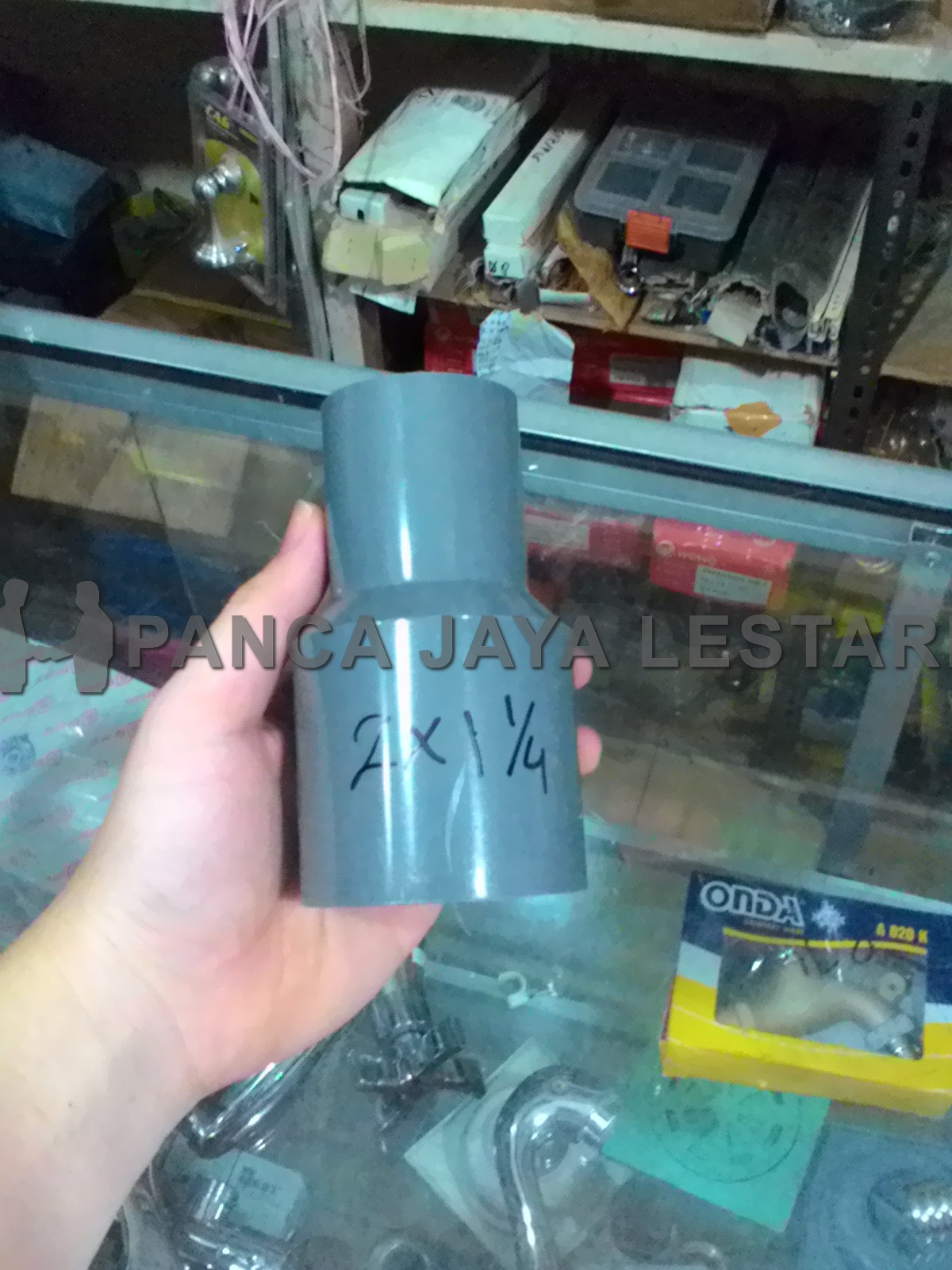 jual flok sok flock sok 2 x 1 1 4 inch reducing socket aw rucika toko panca jaya lestari jual flok sok flock sok 2 x 1 1 4 inch reducing socket aw rucika toko panca jaya lestari