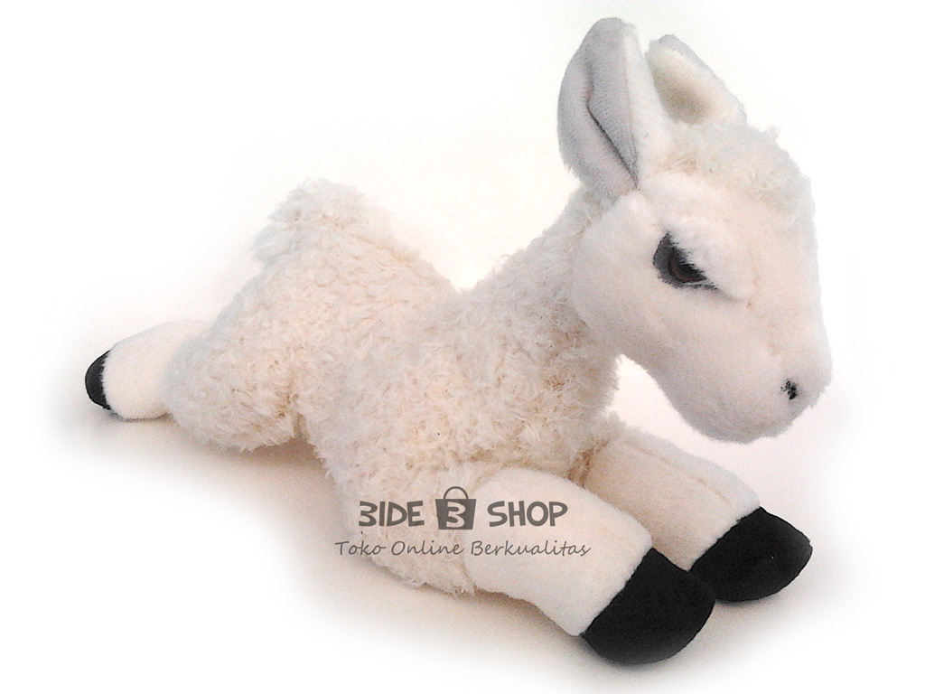 jual boneka kambing putih kualitas export lucu menggemaskan bide shop jual boneka kambing putih kualitas export lucu menggemaskan bide shop