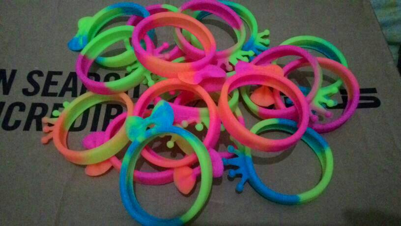 Jual Bumper Ring Universal 2 Warna Pelangi Silicon Hp jual bumper ring universal 2 warna pelangi silicon hp