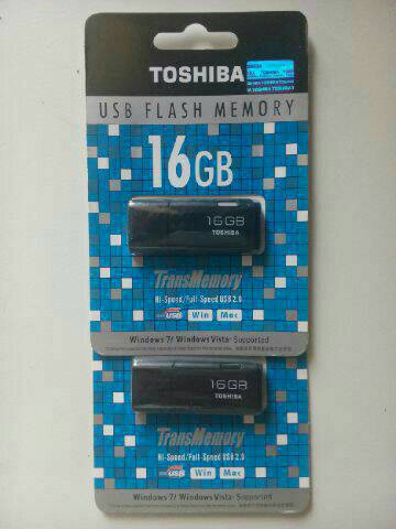 jual usb flashdisk drive toshiba transmemory hayabusa 16gb jual usb flashdisk drive toshiba transmemory hayabusa 16gb