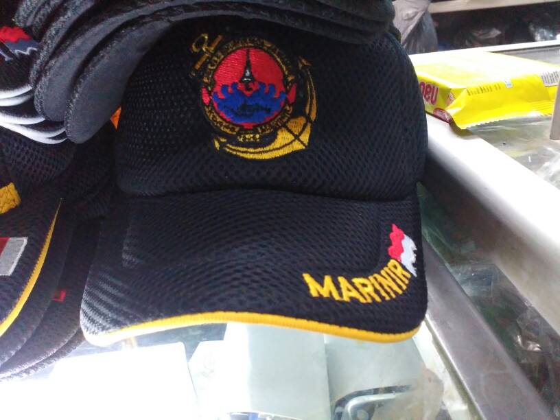 jual topi jaring marinir toko alip jual topi jaring marinir toko alip