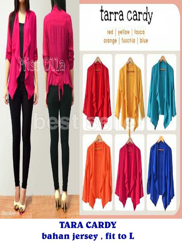 jual jual cardigan tara bahan jersey juragan baru jual jual cardigan tara bahan jersey juragan baru