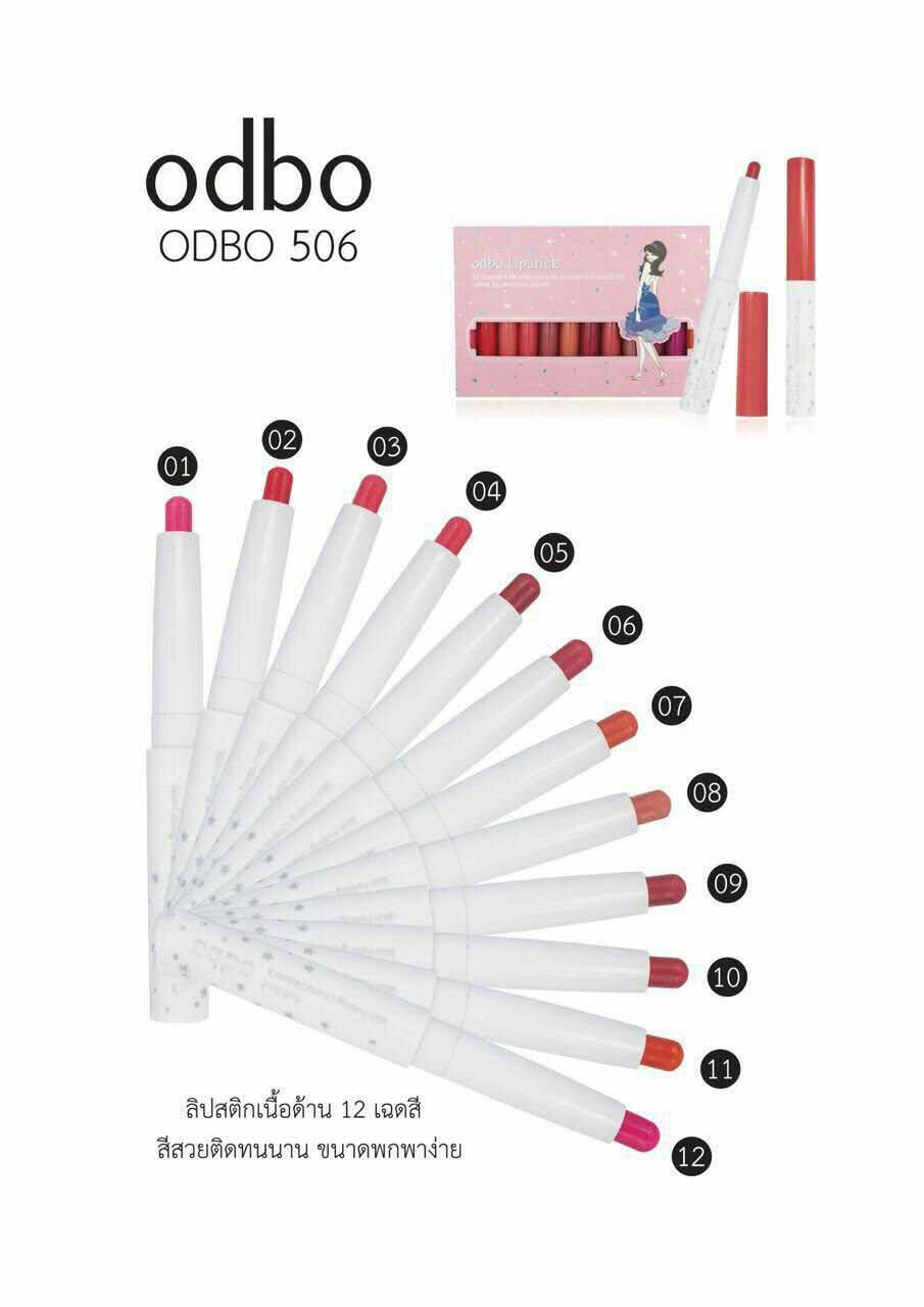 jual odbo lipstik lipstik odbo magic pen pnh magazzino jual odbo lipstik lipstik odbo magic pen pnh magazzino