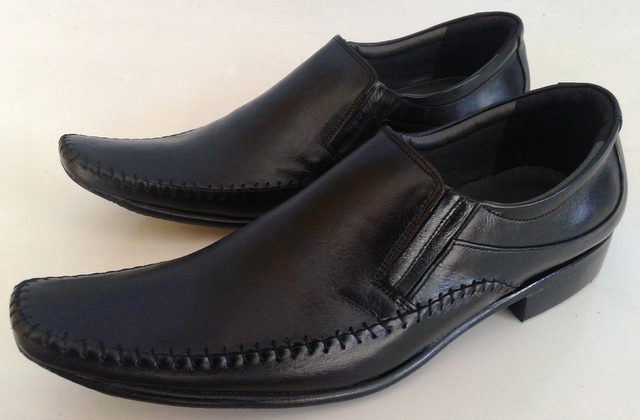 jual sepatu lancip kulit asli sl01 barang kulit jual sepatu lancip kulit asli sl01 barang kulit