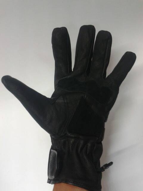 jual glove sarung tangan kulit protector batok jual glove sarung tangan kulit protector batok