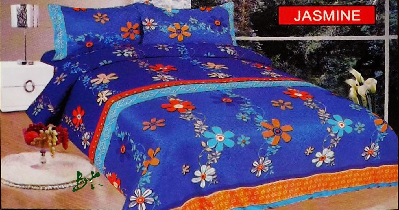 Jual sprei bonita disperse 160x200 di kota surabaya jawa timur ...
