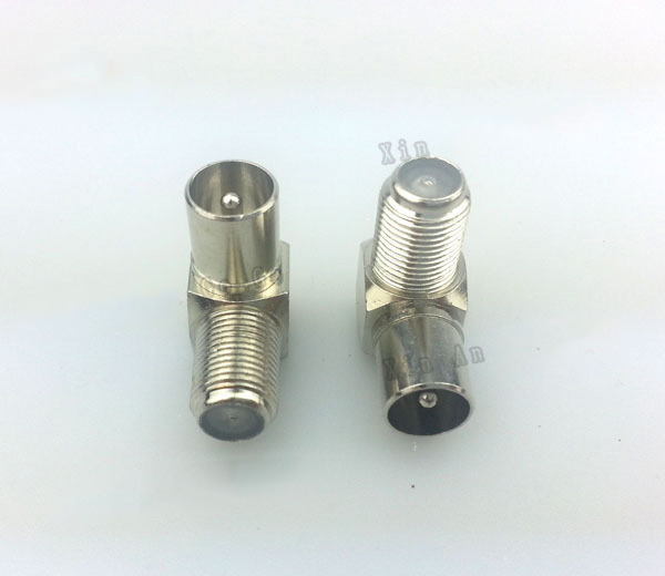 jual made taiwan konektor antena tv besi model l jual made taiwan konektor antena tv besi model l