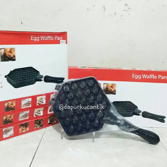 harga cetakan egg waffle pan hongkong waffle di kota harga cetakan egg waffle pan hongkong waffle di kota