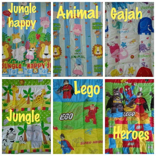 jual kasur baby waterproof motif 80x100 shinzu sprei jual kasur baby waterproof motif 80x100 shinzu sprei