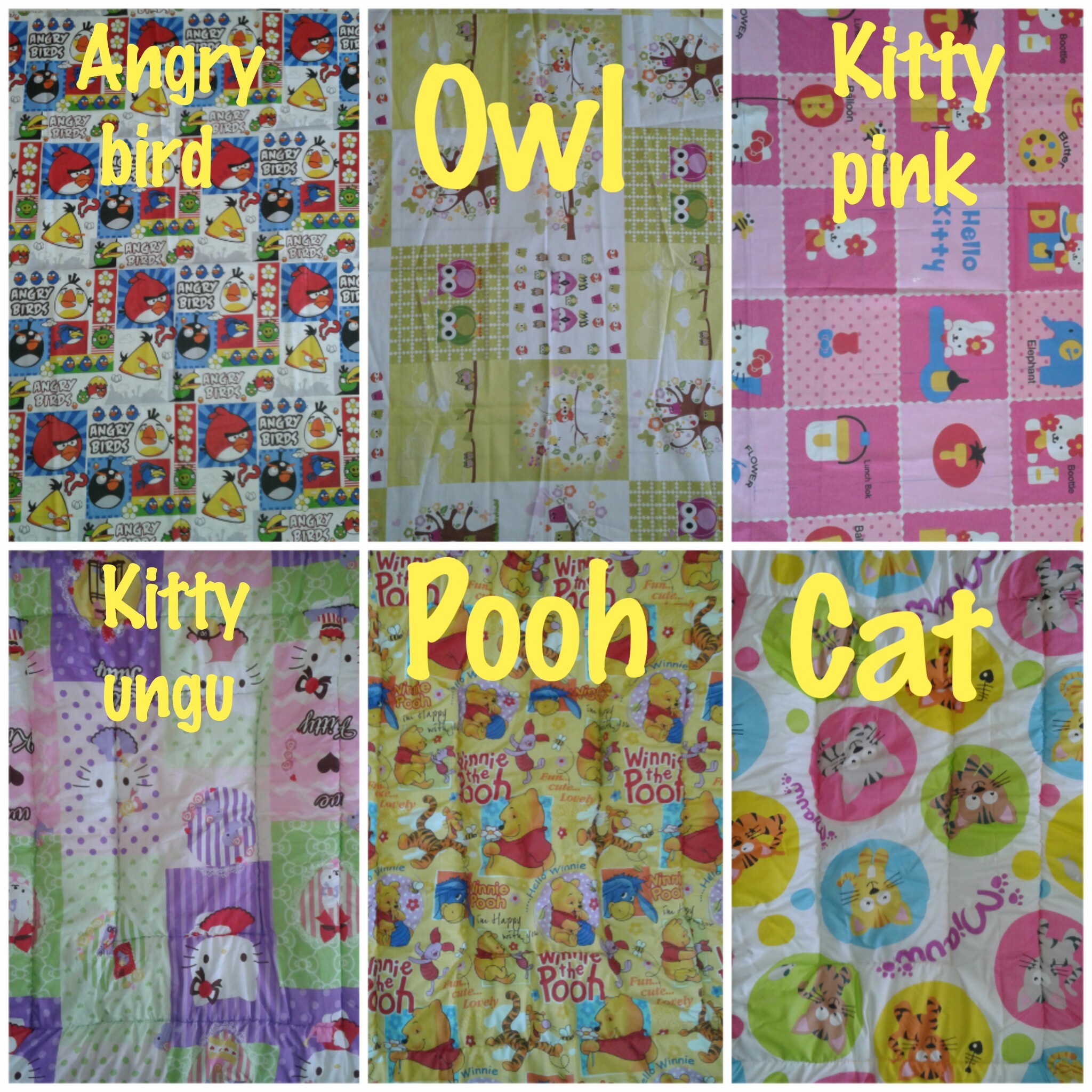 jual kasur baby waterproof motif 80x100 shinzu sprei jual kasur baby waterproof motif 80x100 shinzu sprei