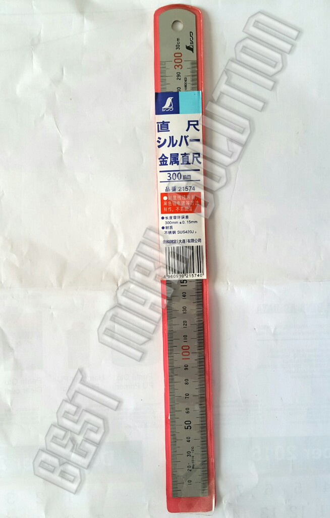 harga penggaris besi mistar ruler shinwa 30 cm jepang harga me harga penggaris besi mistar ruler shinwa 30 cm jepang harga me