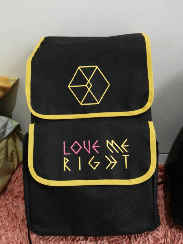 Jual Tas Exo Berjualan Apa Saja jual tas exo berjualan apa saja