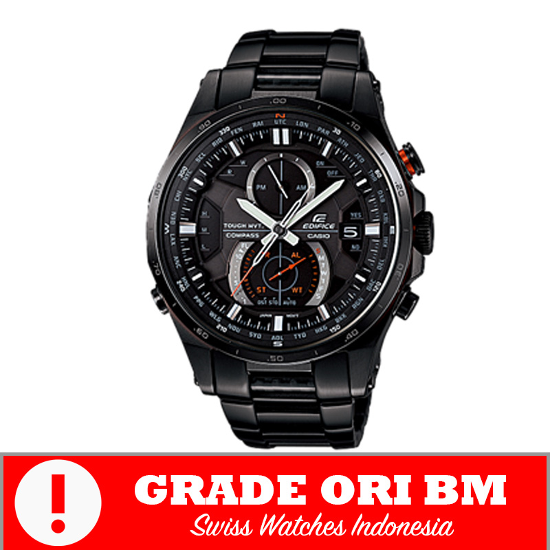 jual casio edifice eqw a1200bk jam tangan casio ori bm jual casio edifice eqw a1200bk jam tangan casio ori bm