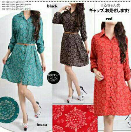 jual dress baju fashion blouse wanita katun jumbo big size jual dress baju fashion blouse wanita katun jumbo big size