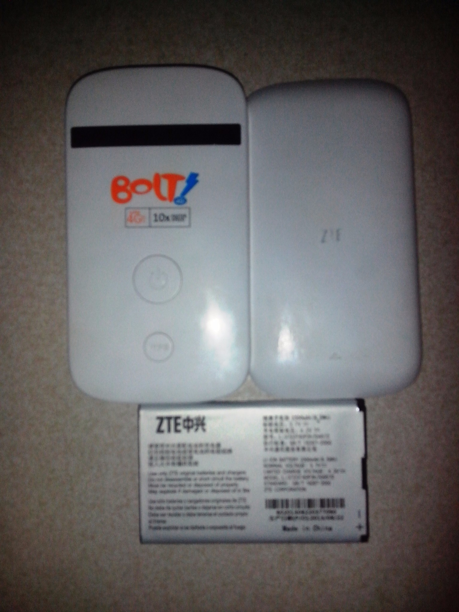 jual modem bolt zte mf90 4g siset shop jual modem bolt zte mf90 4g siset shop
