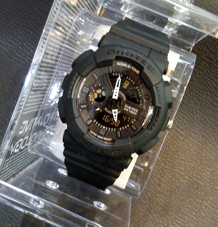 jual jam tangan digitec dg 2063 t original rapika arloji jual jam tangan digitec dg 2063 t original rapika arloji