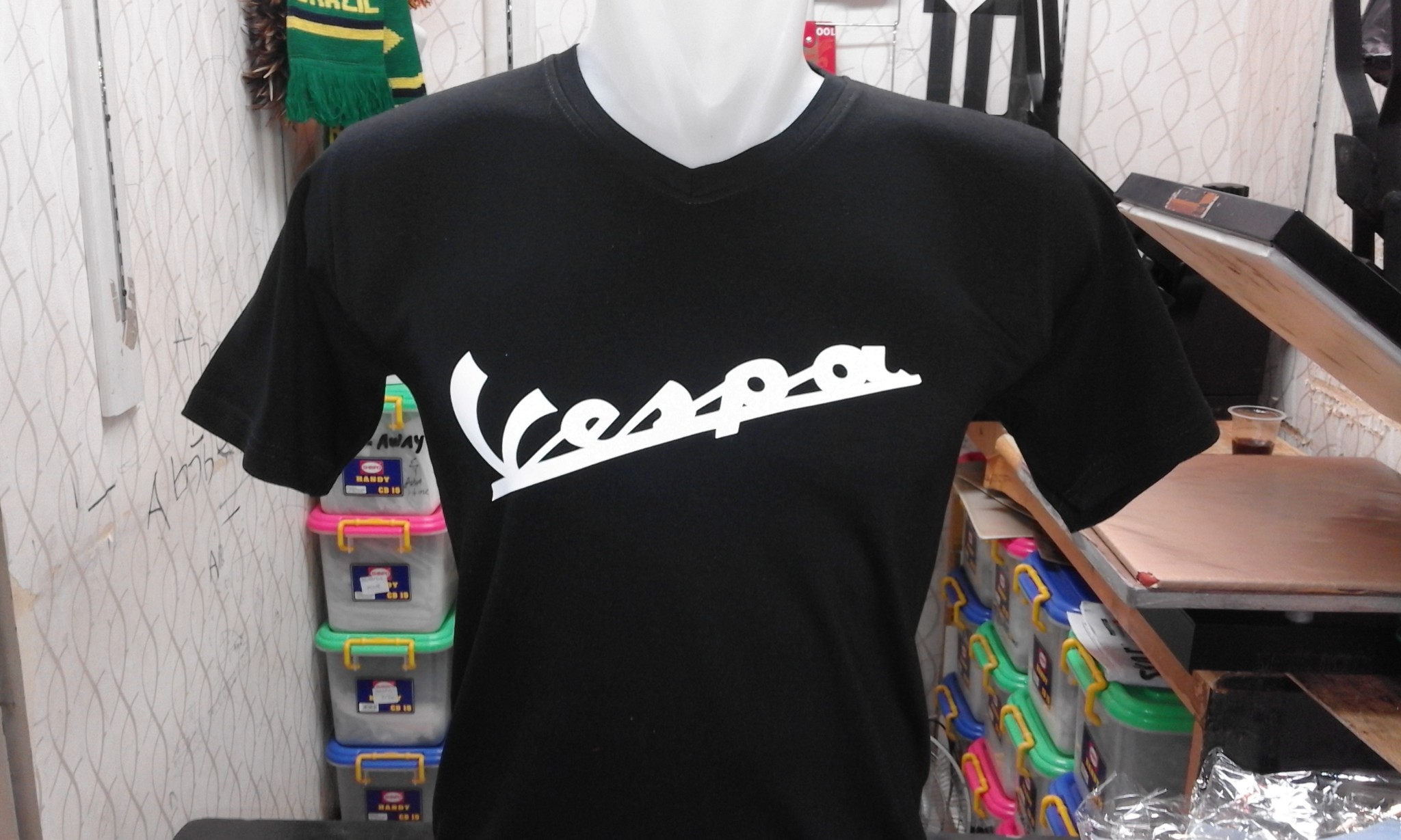 jual kaos vespa 2 7hourshop jual kaos vespa 2 7hourshop