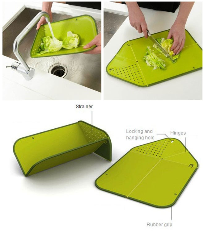 jual telenan multifungsi chopping board liflif store jual telenan multifungsi chopping board liflif store